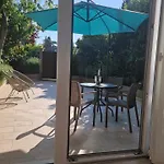 Eden Apartments