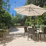 Eden Apartments