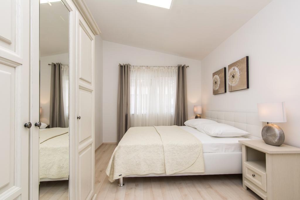 Eden Appartement *