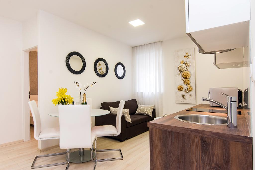 Apartment Eden